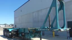 1996 Krueger Tipping Skel