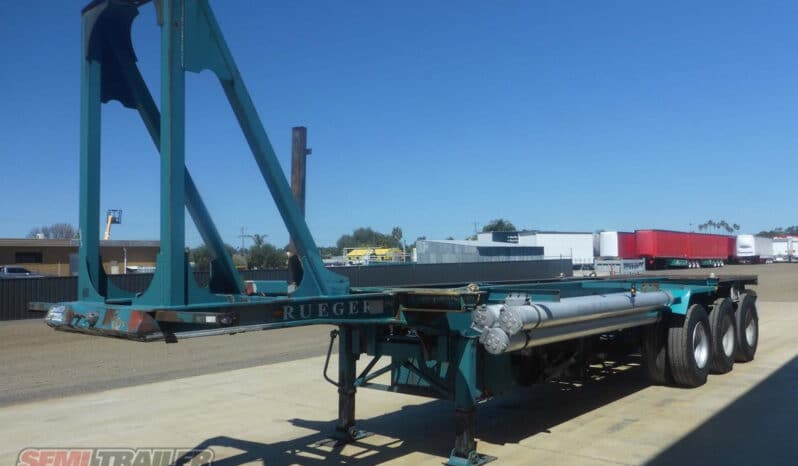 
								1996 Krueger Tipping Skel full									