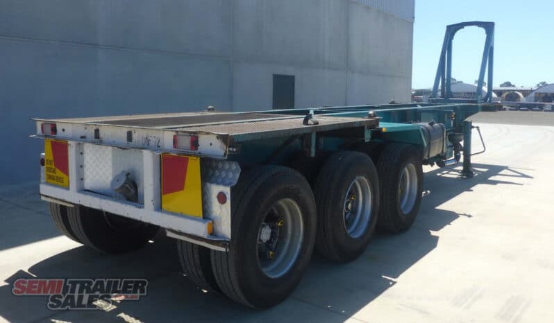 
								1996 Krueger Tipping Skel full									