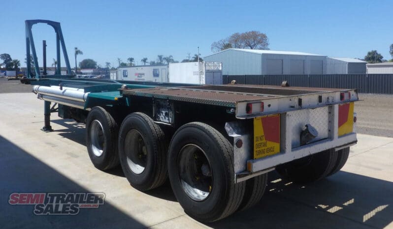 
								1996 Krueger Tipping Skel full									