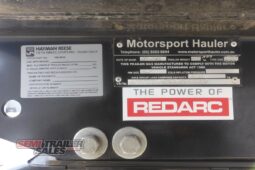 
										2013 Motorsport 5TH Wheel Transporter full									