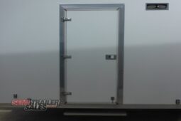 
										2013 Motorsport 5TH Wheel Transporter full									