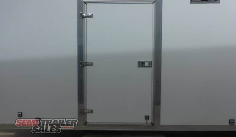 
								2013 Motorsport 5TH Wheel Transporter full									