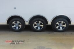 
										2013 Motorsport 5TH Wheel Transporter full									