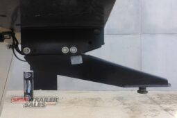 
										2013 Motorsport 5TH Wheel Transporter full									