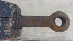 
										2009 Krueger 10 Pallet DOG Curtainsider full									