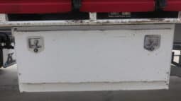 
										2009 Krueger 10 Pallet DOG Curtainsider full									