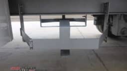 
										2009 Krueger 10 Pallet DOG Curtainsider full									