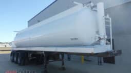 2013 Stonestar Vacuum Tanker