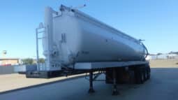 
										2013 Stonestar Vacuum Tanker full									