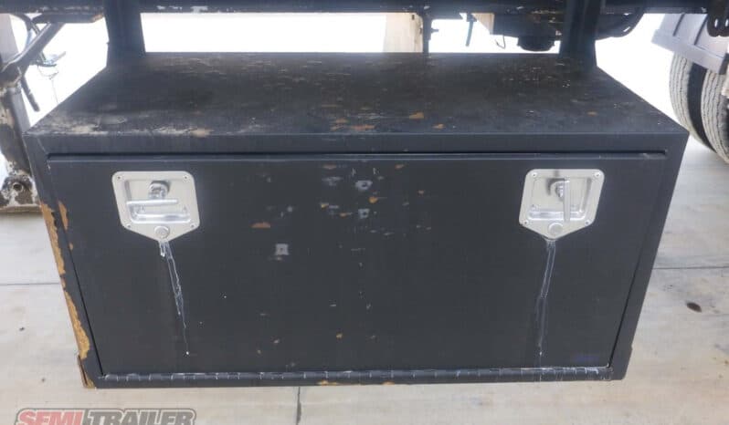 
								2013 Stonestar Vacuum Tanker full									