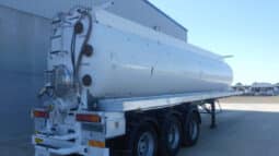 
										2013 Stonestar Vacuum Tanker full									