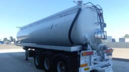 
										2013 Stonestar Vacuum Tanker full									