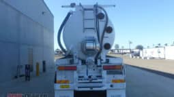
										2013 Stonestar Vacuum Tanker full									