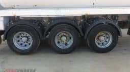 
										2013 Stonestar Vacuum Tanker full									