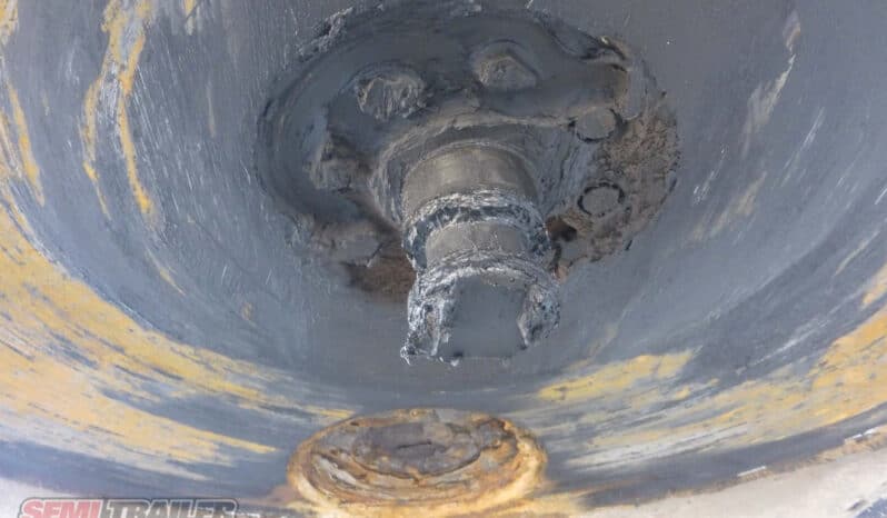 
								2013 Stonestar Vacuum Tanker full									