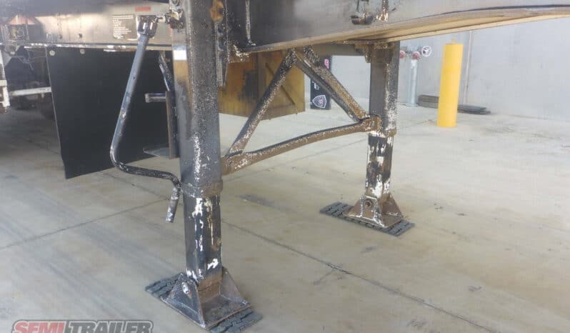 
								2013 Stonestar Vacuum Tanker full									