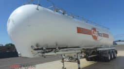 
										2007 Marshall Lethlean Bulk Tanker full									