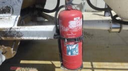 
										2007 Marshall Lethlean Bulk Tanker full									