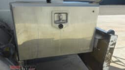 
										2007 Marshall Lethlean Bulk Tanker full									