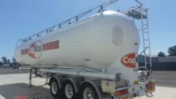 
										2007 Marshall Lethlean Bulk Tanker full									