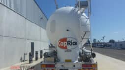 
										2007 Marshall Lethlean Bulk Tanker full									