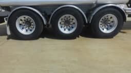 
										2007 Marshall Lethlean Bulk Tanker full									