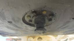 
										2007 Marshall Lethlean Bulk Tanker full									