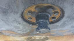 
										2005 Customquip 30FT TRI Axle Skel Road Train Lead full									