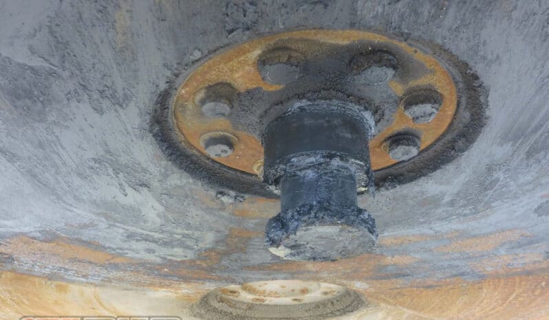 
								2005 Customquip 30FT TRI Axle Skel Road Train Lead full									