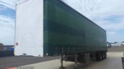 
										2013 Maxitrans 22 Pallet Curtainsider full									