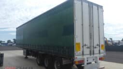 
										2013 Maxitrans 22 Pallet Curtainsider full									