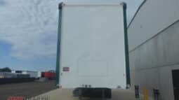 
										2013 Maxitrans 22 Pallet Curtainsider full									