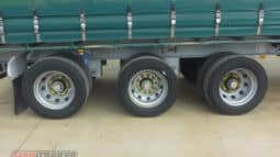 
										2013 Maxitrans 22 Pallet Curtainsider full									