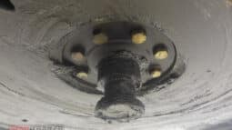 
										2013 Maxitrans 22 Pallet Curtainsider full									