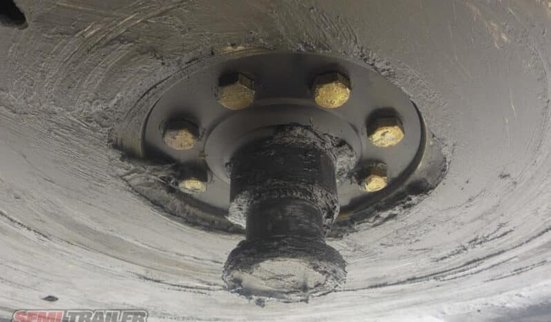 
								2013 Maxitrans 22 Pallet Curtainsider full									