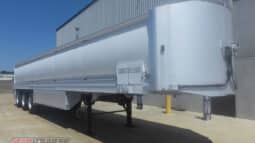 1994 Hockney Aluminium Tanker