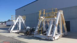 
										Conva Tech Conveyor Belt Winder full									