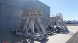 
										Conva Tech Conveyor Belt Winder full									