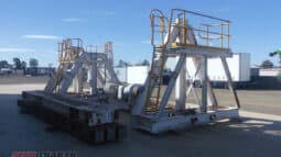 
										Conva Tech Conveyor Belt Winder full									