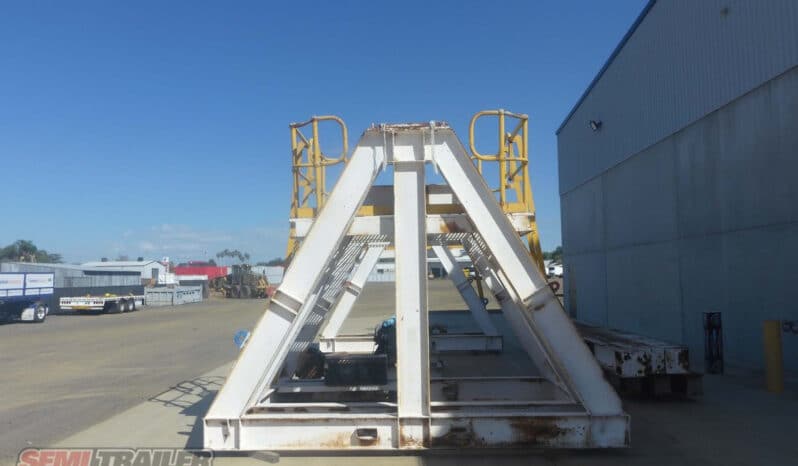 
								Conva Tech Conveyor Belt Winder full									