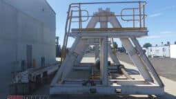 
										Conva Tech Conveyor Belt Winder full									