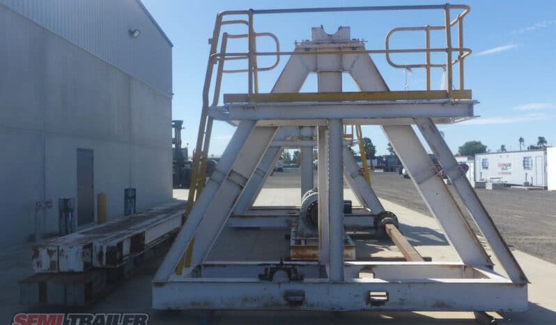 
								Conva Tech Conveyor Belt Winder full									