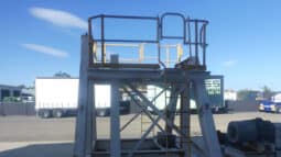 
										Conva Tech Conveyor Belt Winder full									