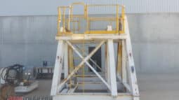 
										Conva Tech Conveyor Belt Winder full									