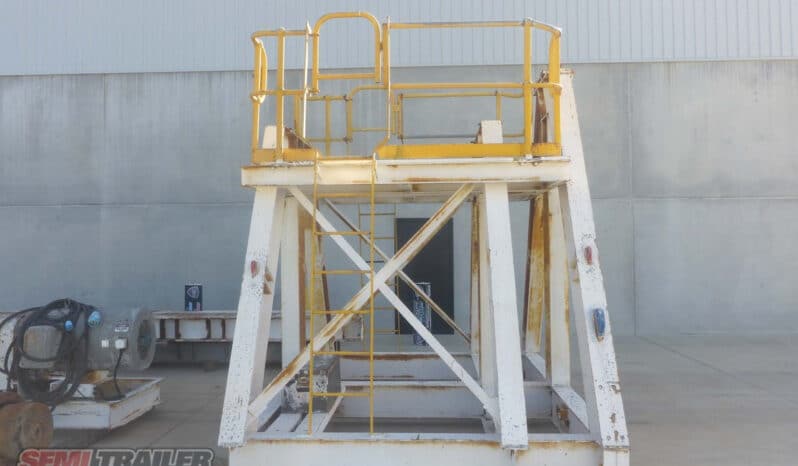 
								Conva Tech Conveyor Belt Winder full									