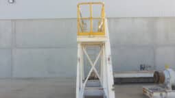 
										Conva Tech Conveyor Belt Winder full									