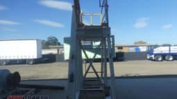 
										Conva Tech Conveyor Belt Winder full									