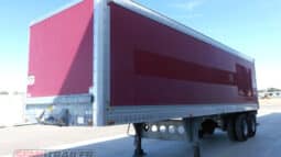 
										2006 Maxitrans 16 Pallet Bogie Pantech full									