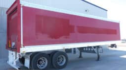 
										2006 Maxitrans 16 Pallet Bogie Pantech full									